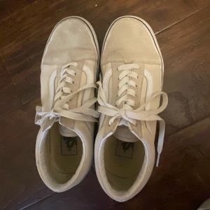 Women’s vans